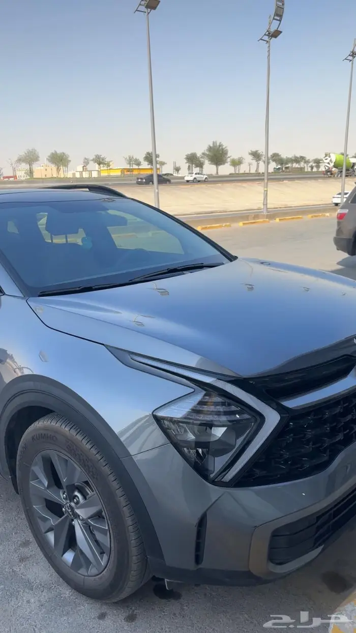 كيا سبورتاج نص فل 2025 0