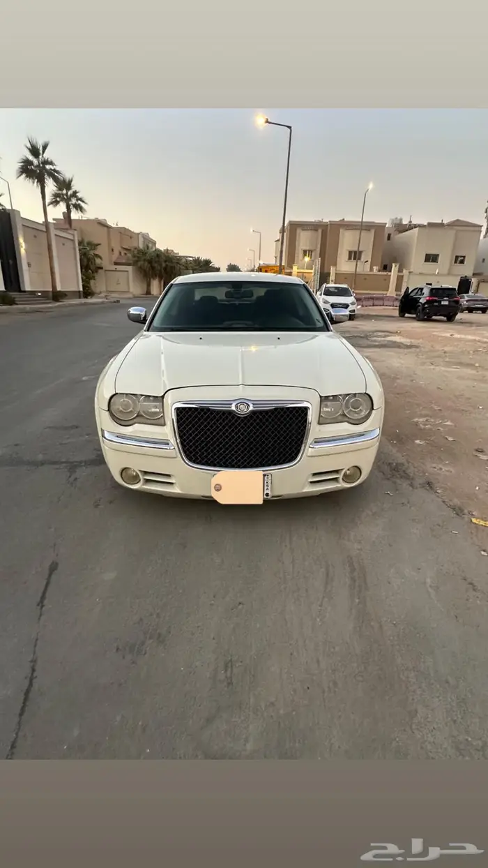 كرايسلر 300 سي فل كامل موديل 2010 0