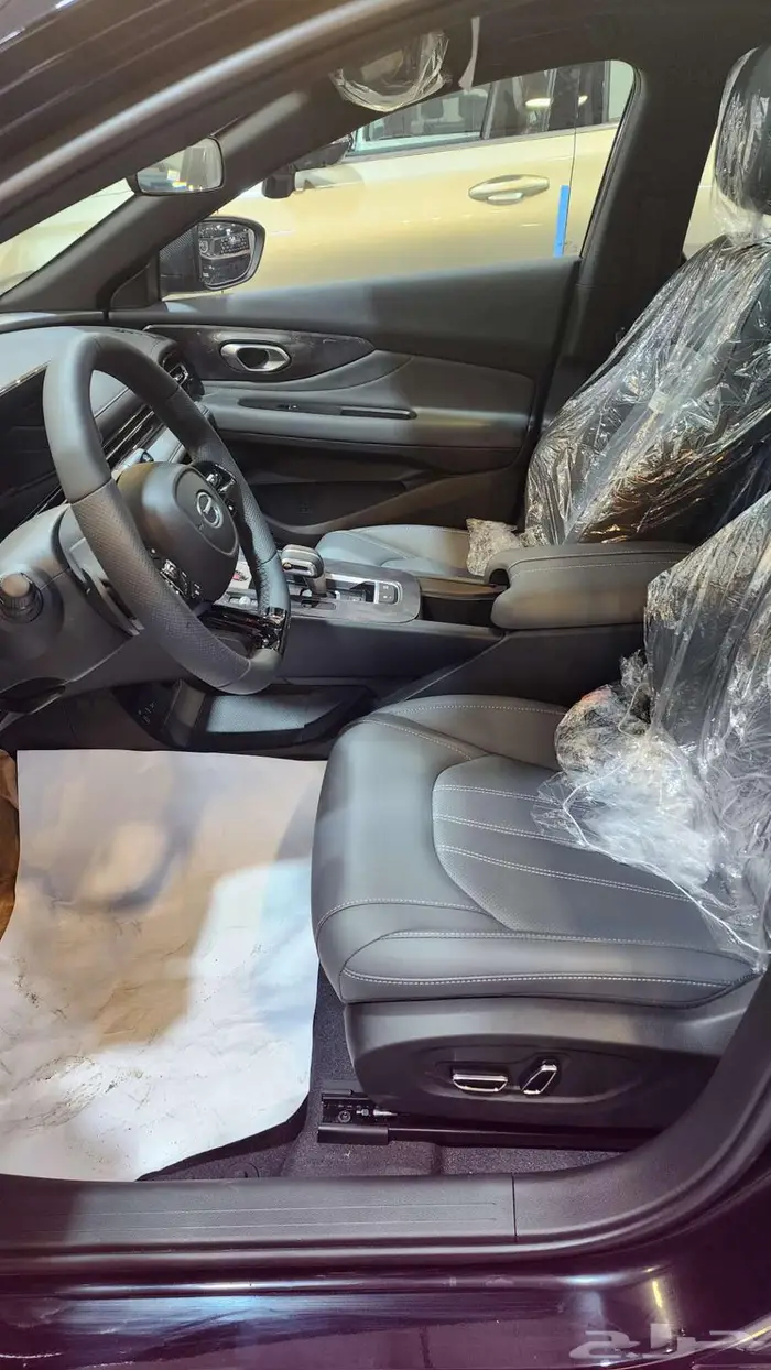 جي ايه سي إمباو فل 2026 GAC EMPOW R 14