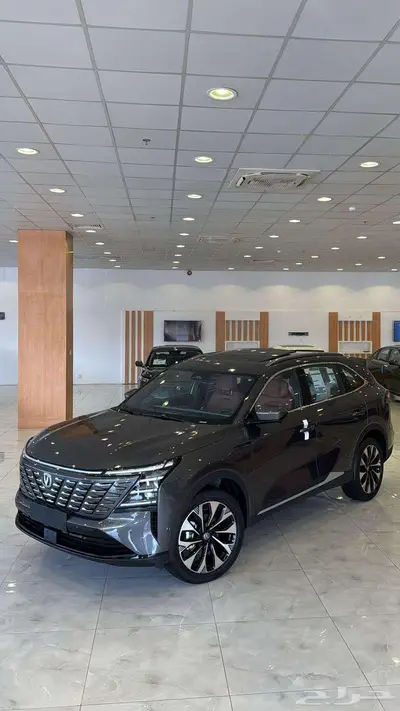 عرض خاص شانجان CS75 بلس رويال فل كامل 2026 بسعر مميز index