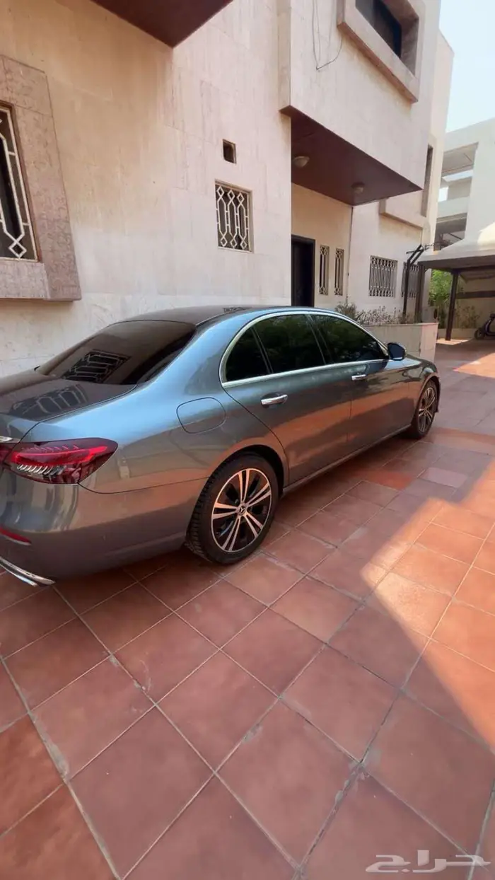 Mercedes-Benz E250   2021 (Korean Import) 2