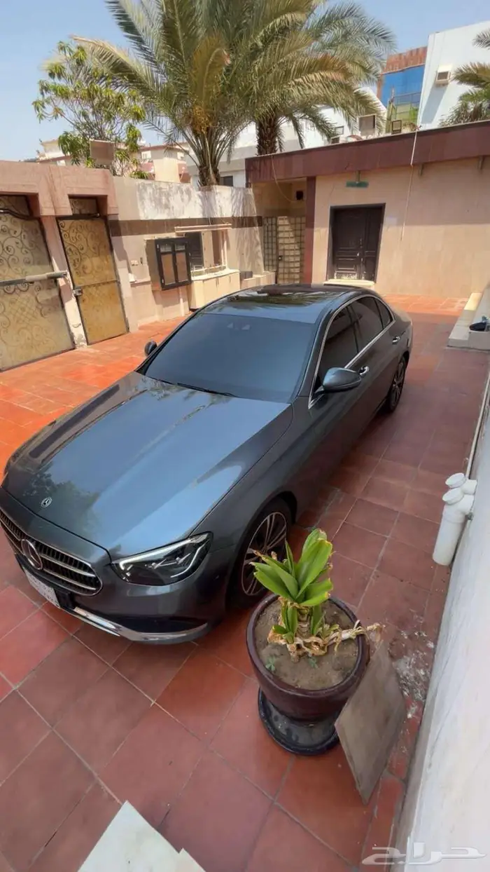 Mercedes-Benz E250   2021 (Korean Import) 3