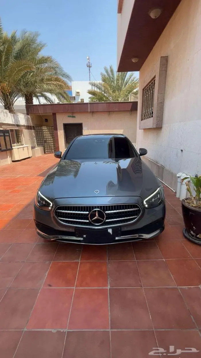Mercedes-Benz E250   2021 (Korean Import) 0