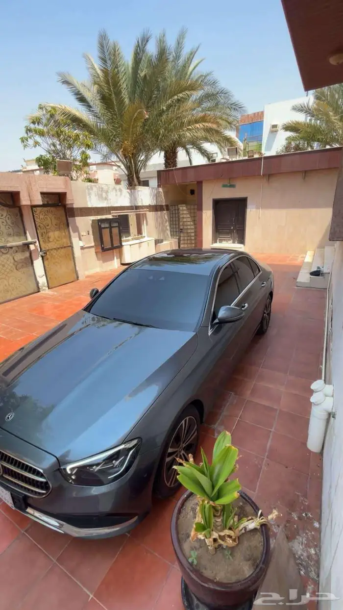 Mercedes-Benz E250   2021 (Korean Import) 8