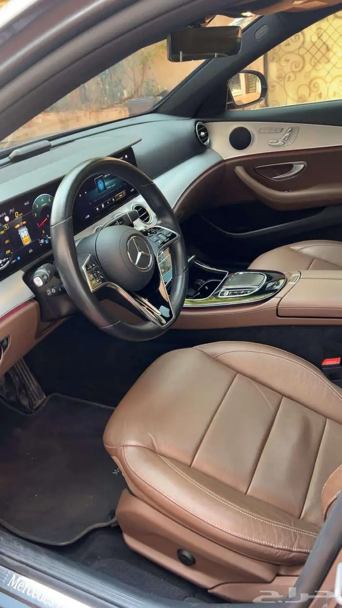 Mercedes-Benz E250   2021 (Korean Import) 9