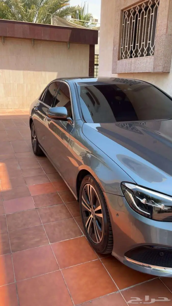 Mercedes-Benz E250   2021 (Korean Import) 11