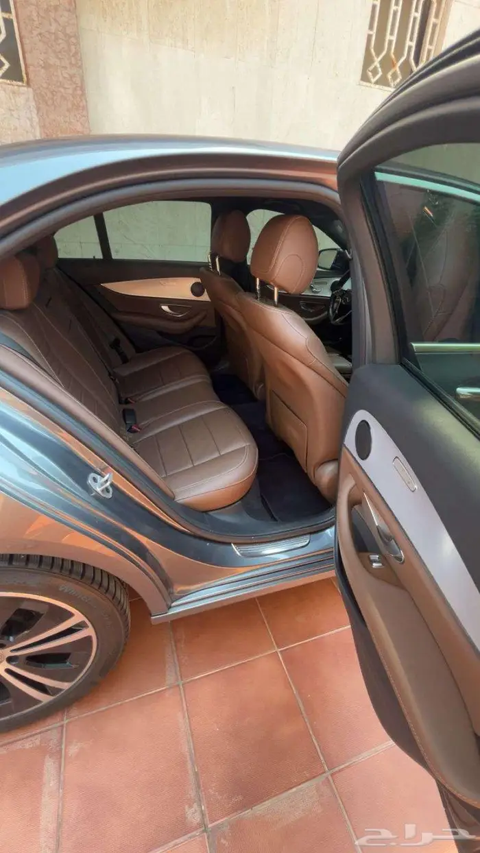 Mercedes-Benz E250   2021 (Korean Import) 12