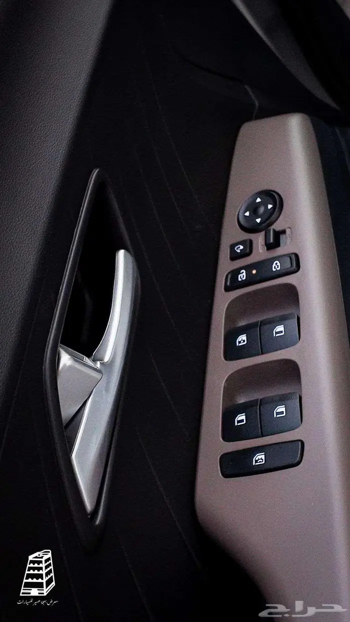 هيونداي اكسنت كمفورت 2026 كاش واقساط 3