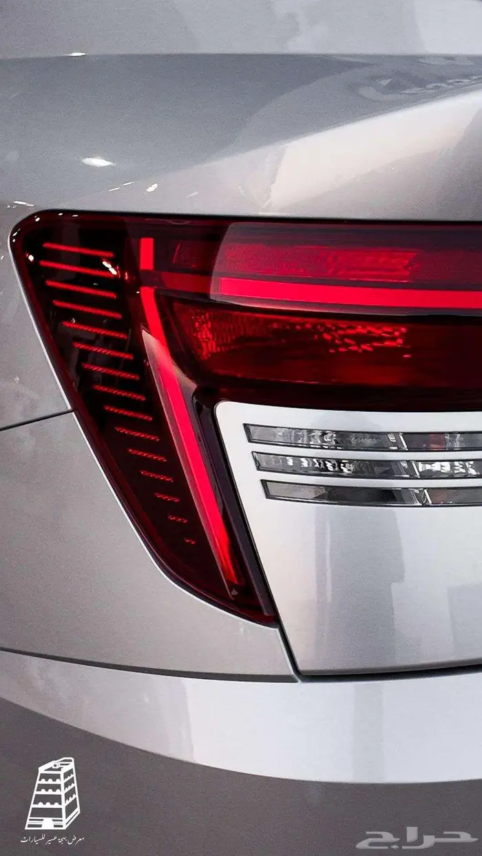 هيونداي اكسنت كمفورت 2026 كاش واقساط 8