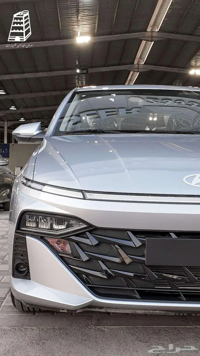 هيونداي اكسنت كمفورت 2026 كاش واقساط 1