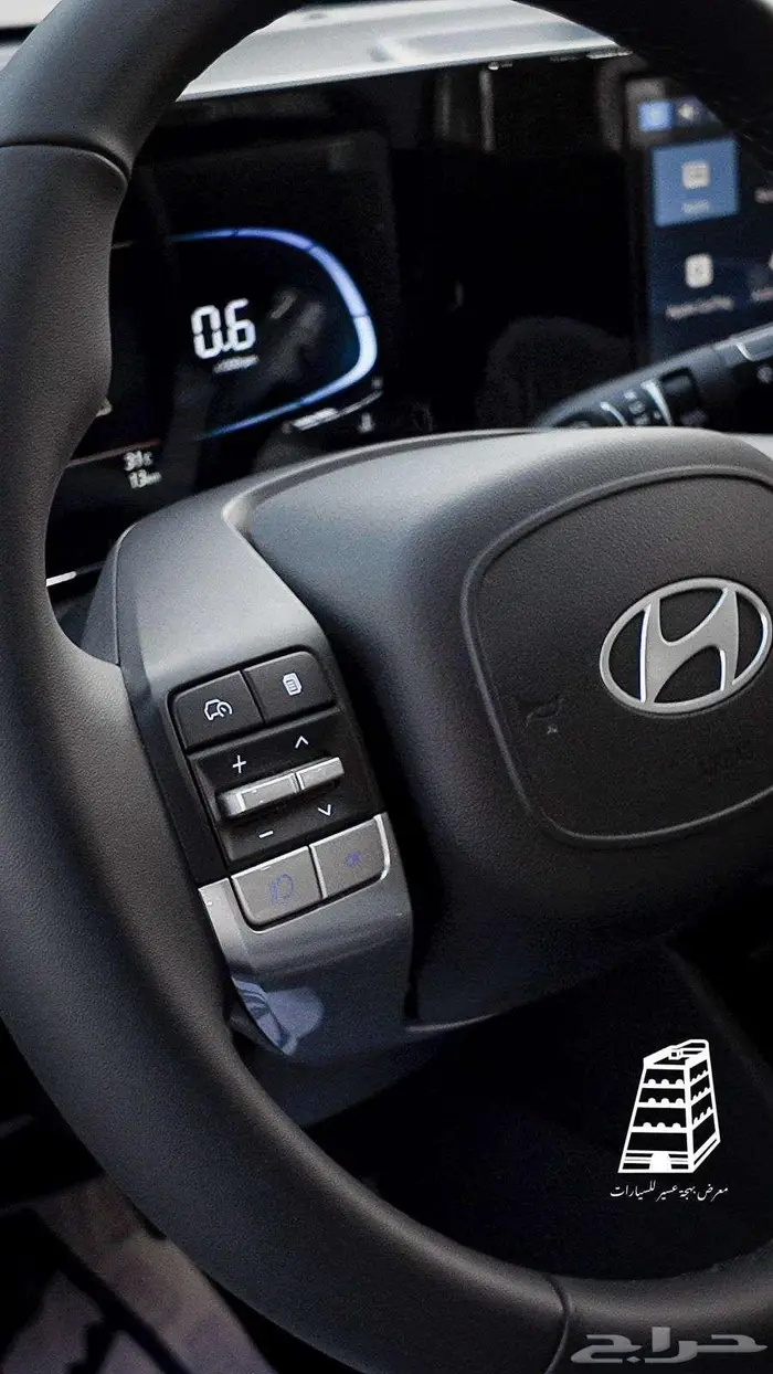 هيونداي اكسنت كمفورت 2026 كاش واقساط 5