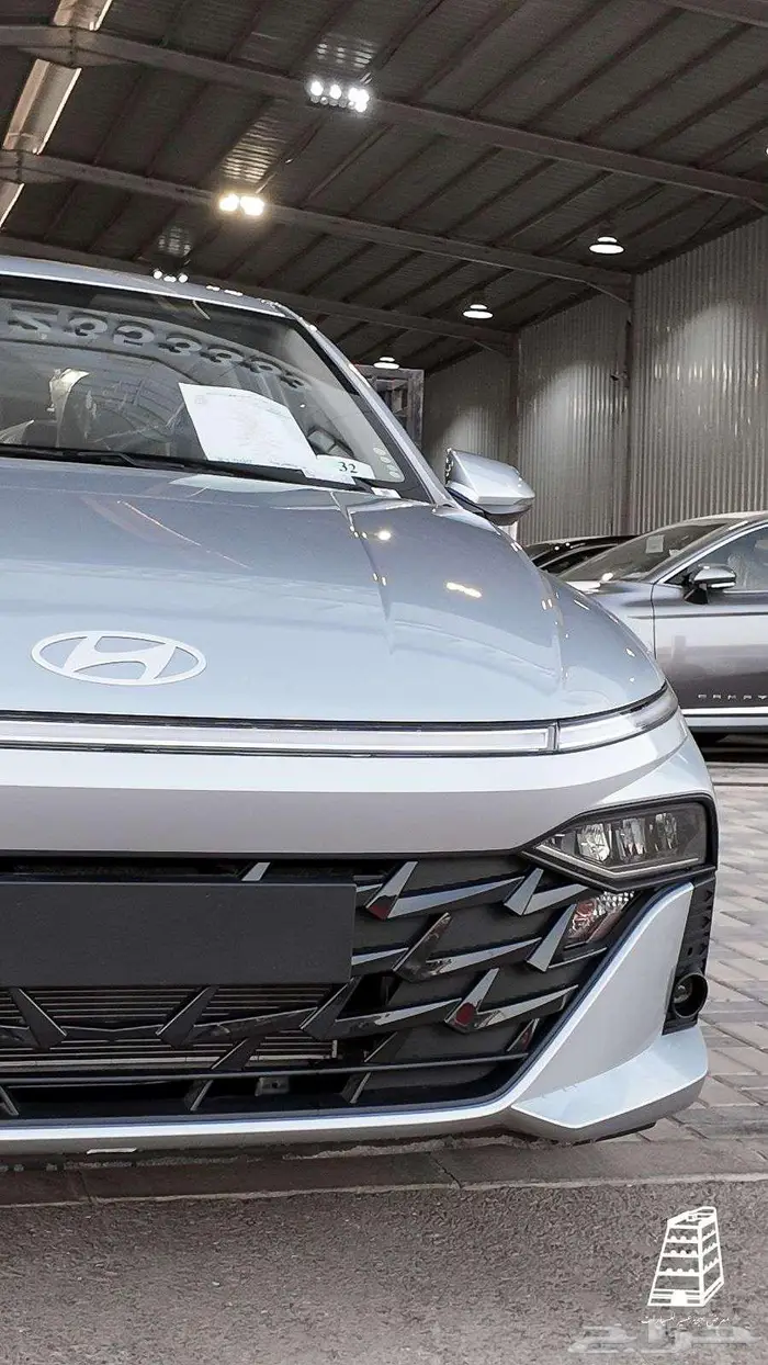 هيونداي اكسنت كمفورت 2026 كاش واقساط 15