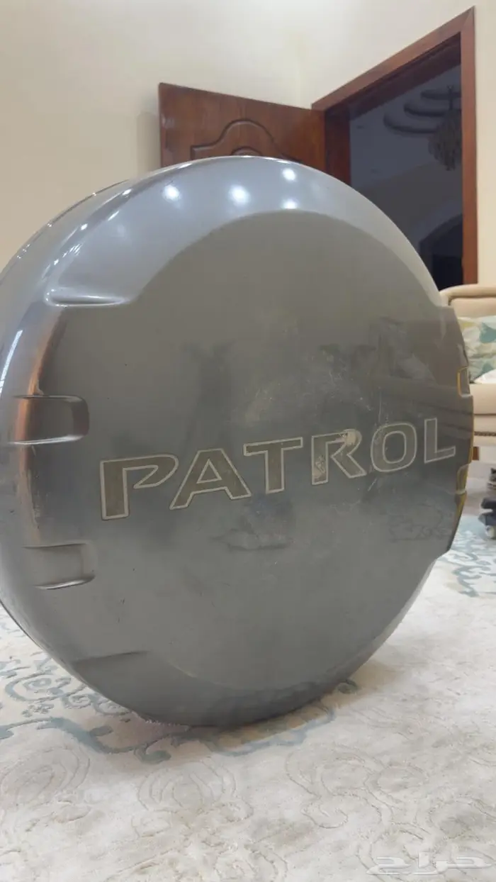 طوق سبير سفاري 0