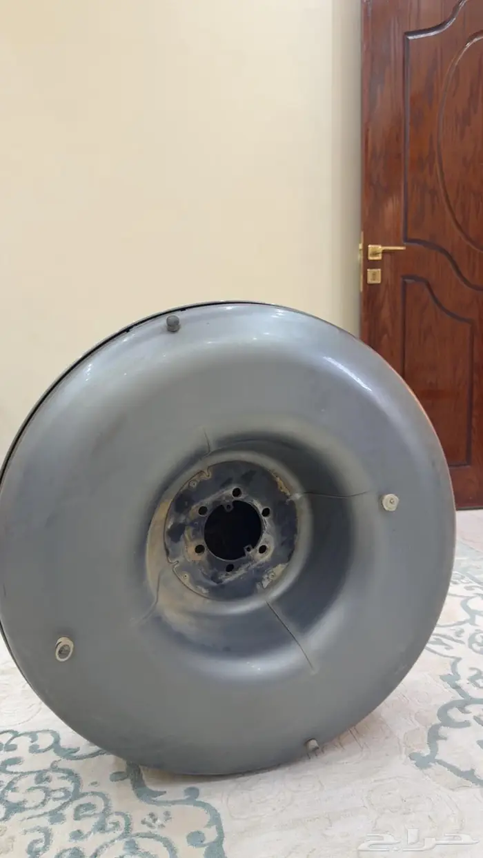 طوق سبير سفاري 2