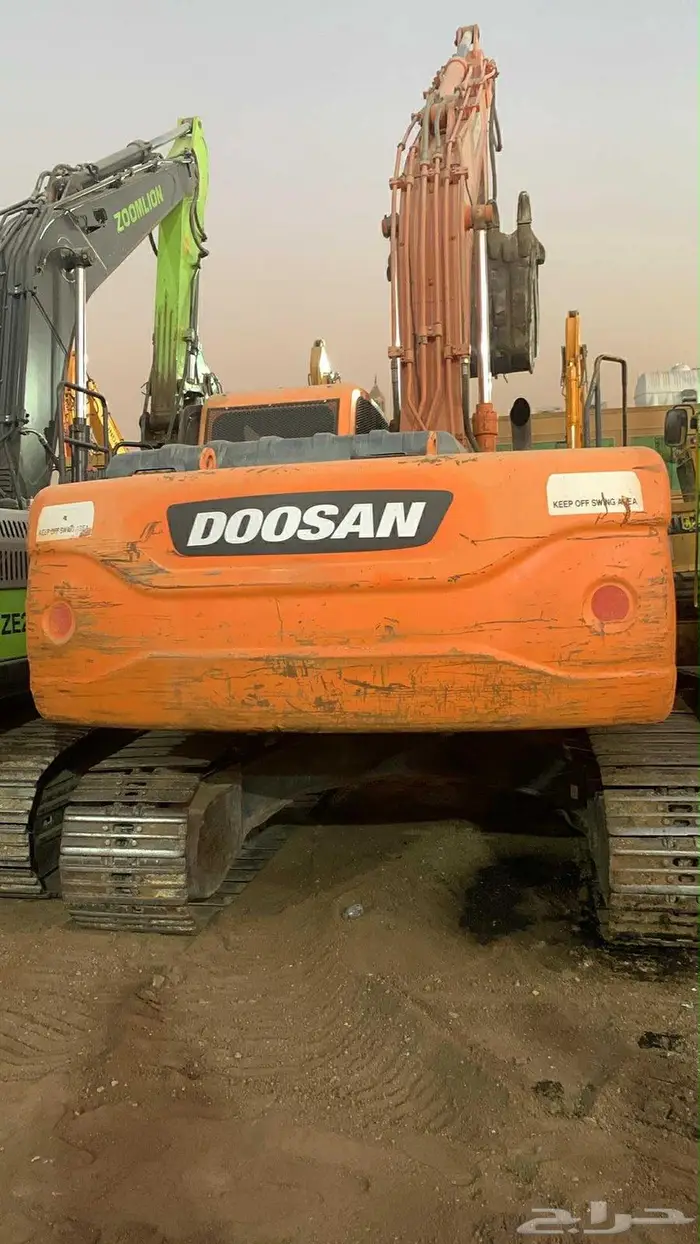 DOOSAN 0