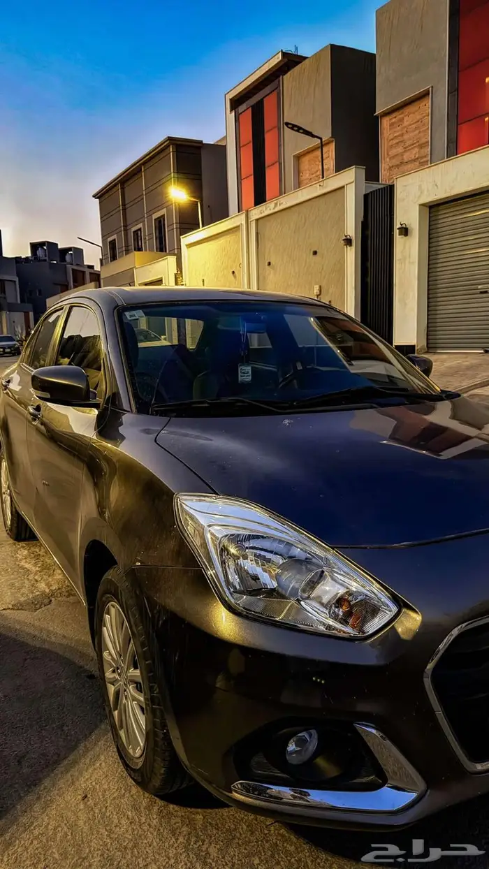 دزاير 2023 مستعمل الرياض 3