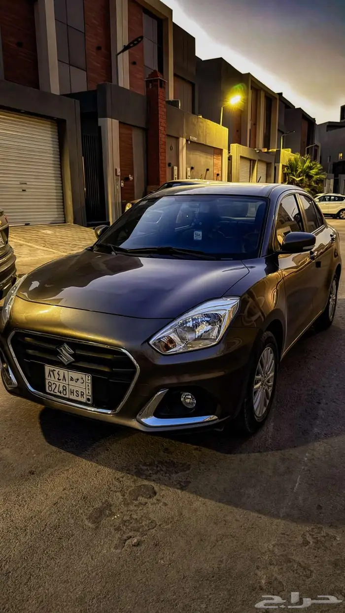 دزاير 2023 مستعمل الرياض 1