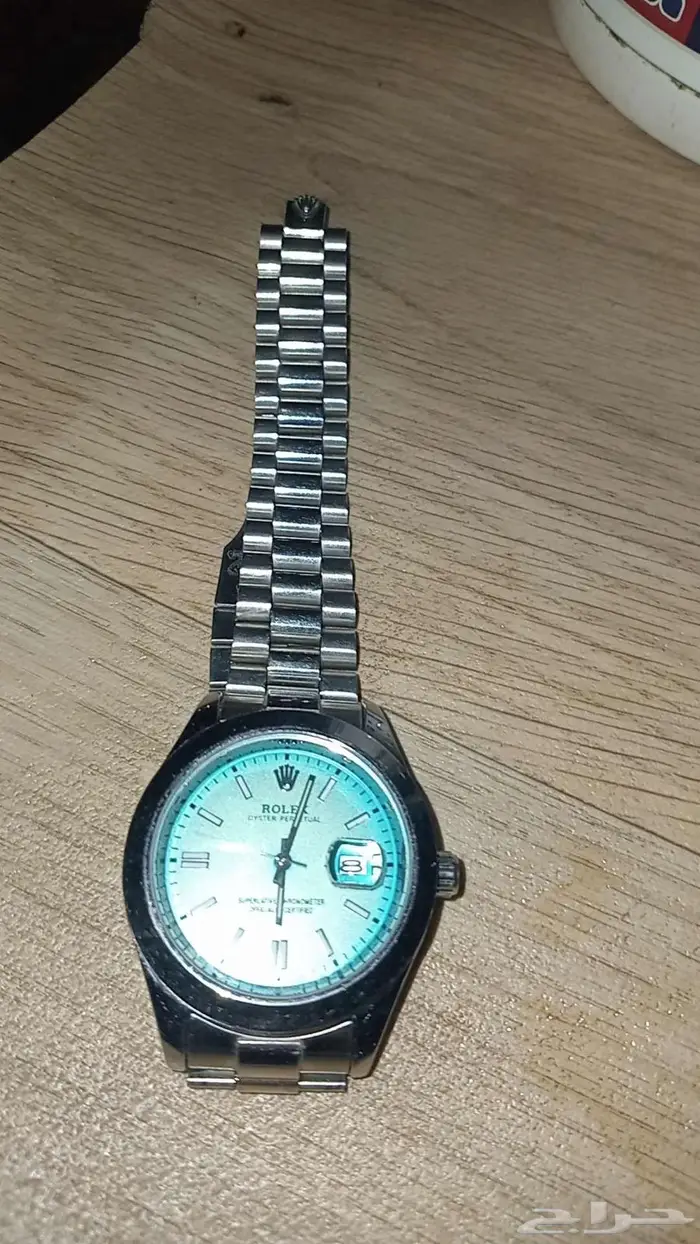 ساعه رولكس 0
