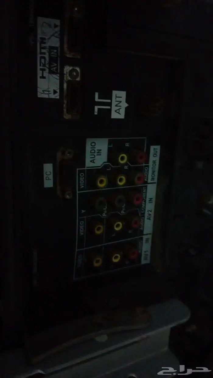 شاشه 32 بوصه 0