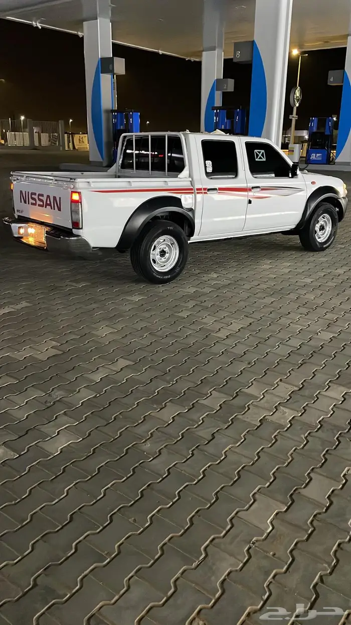 نيسان ددسن 3