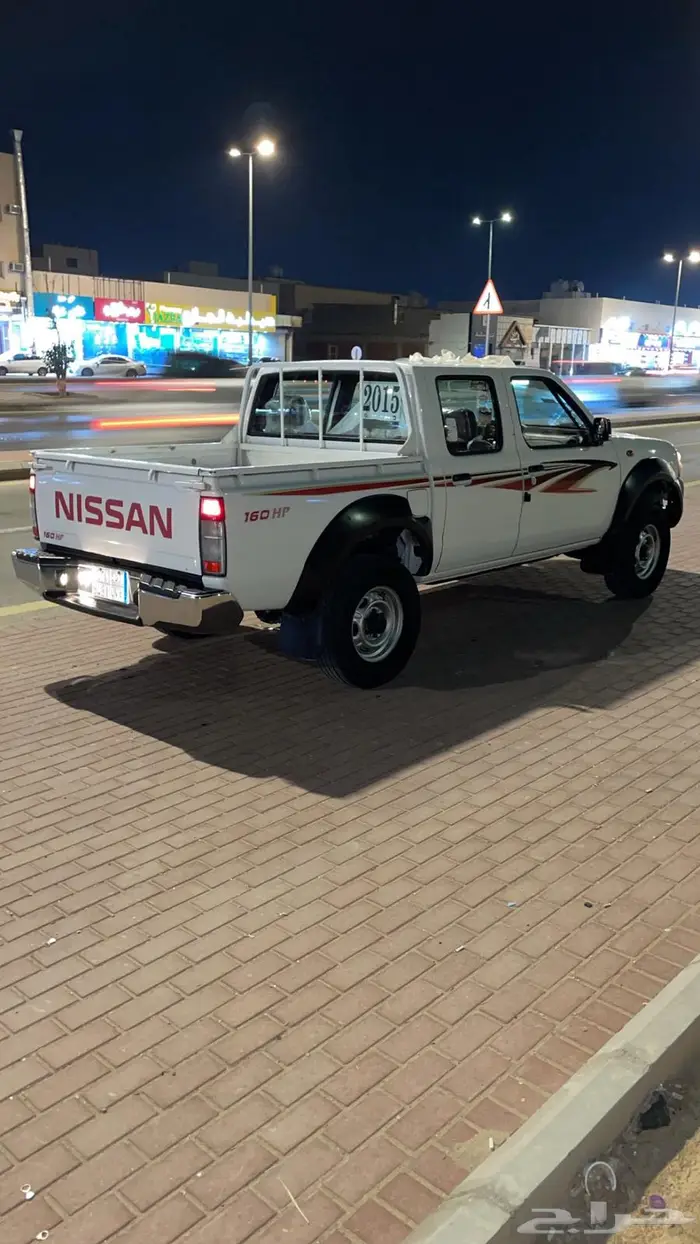 نيسان ددسن 6