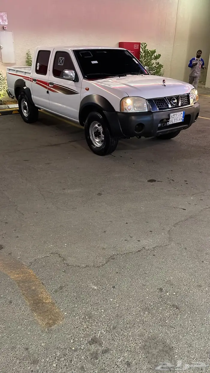 نيسان ددسن 1