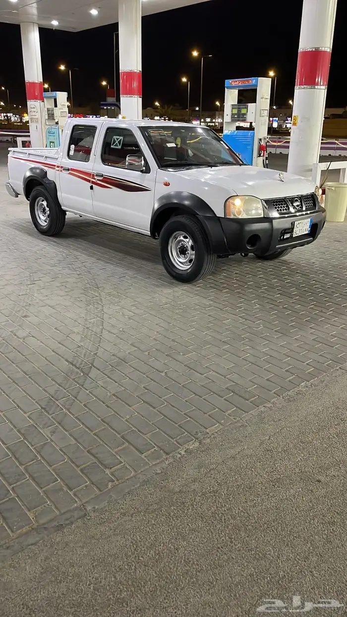 نيسان ددسن 2