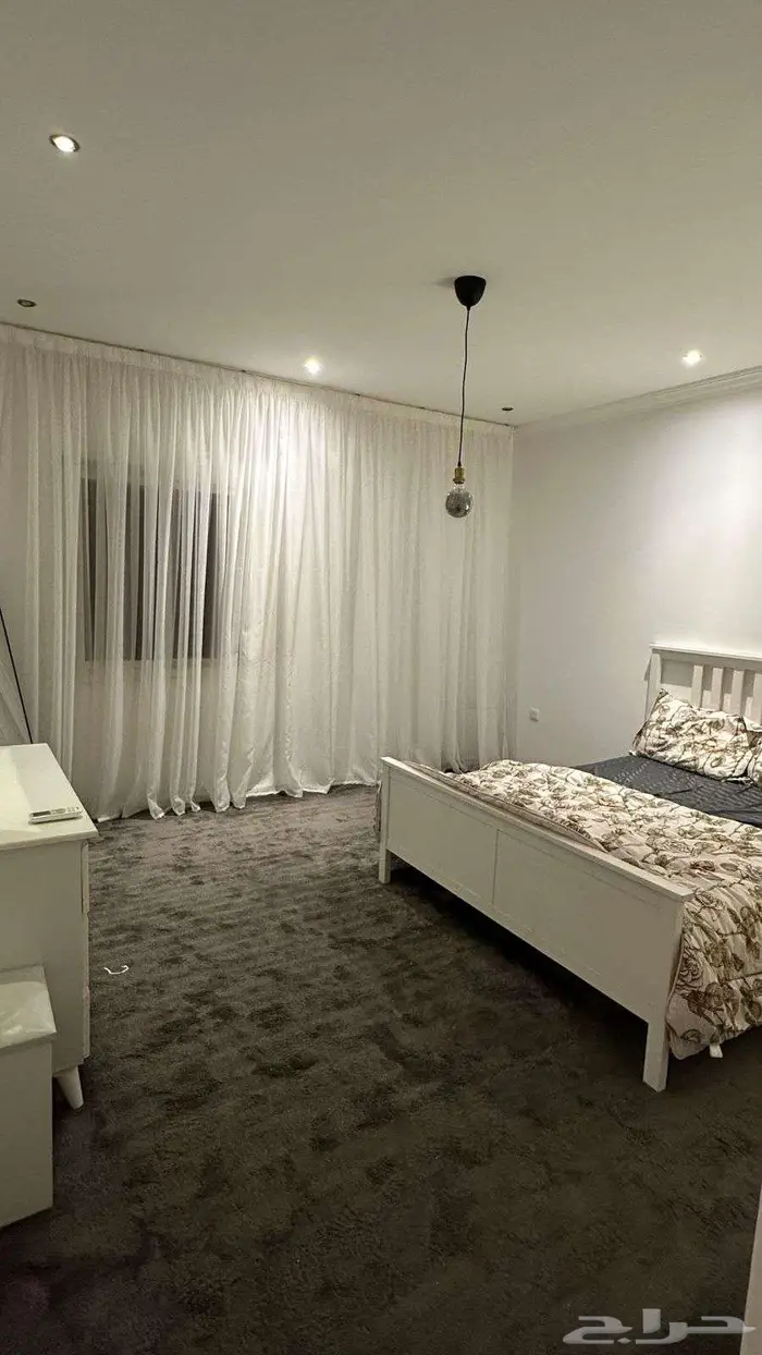 شقة عوائل للإيجار 4