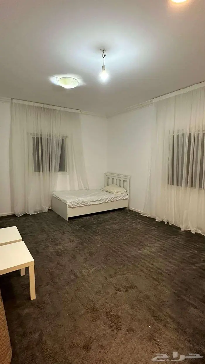 شقة عوائل للإيجار 5