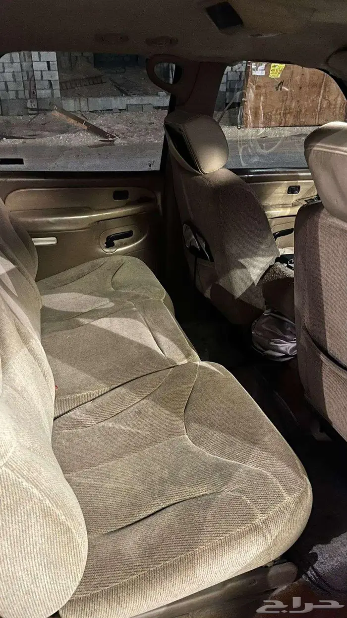 جمس يوكن موديل 2000 10