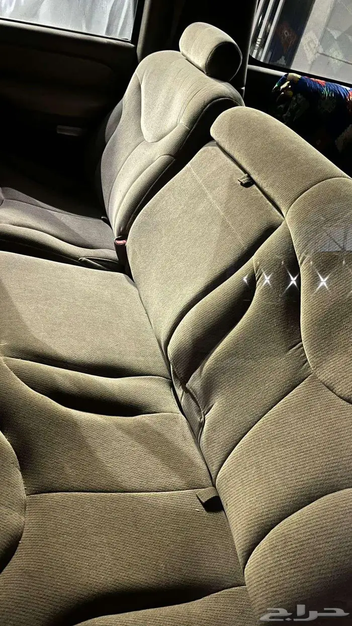 جمس يوكن موديل 2000 11