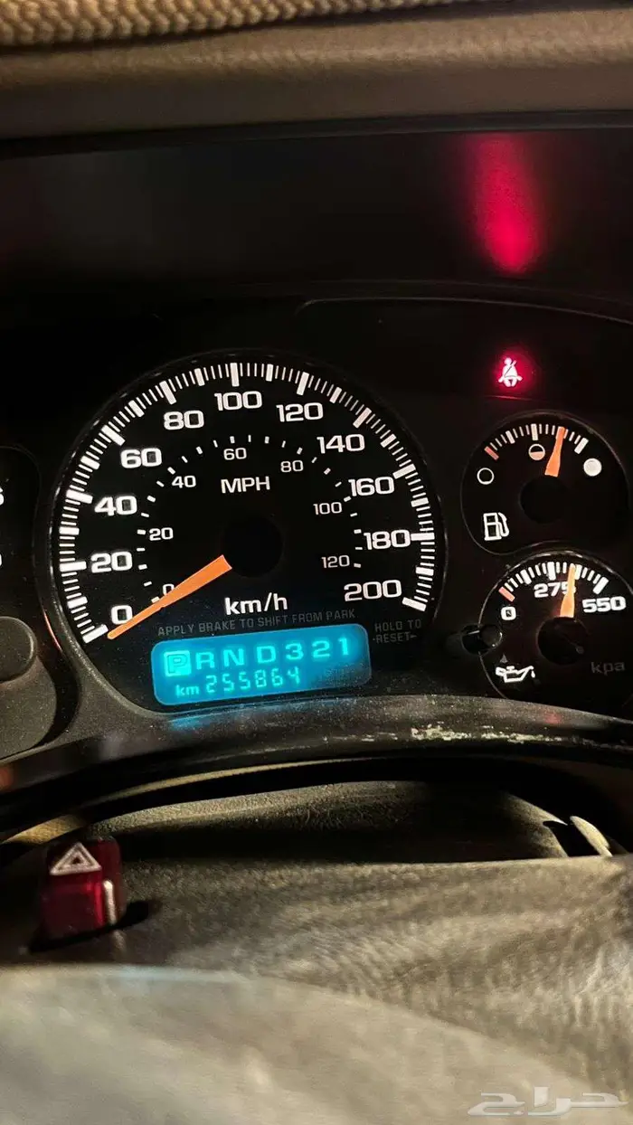 جمس يوكن موديل 2000 13