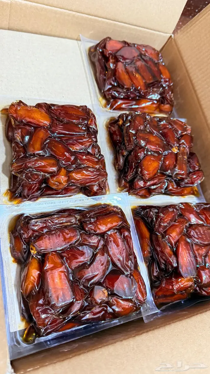 تمر صفري ملكي 3