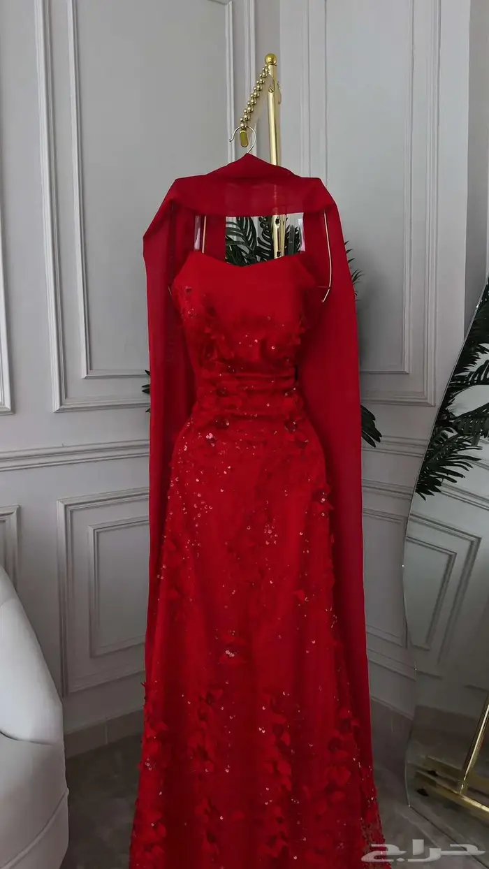 فساتين شتوي وصيفي خامات فاخره ومريحه نشحن لكافه المدن 43