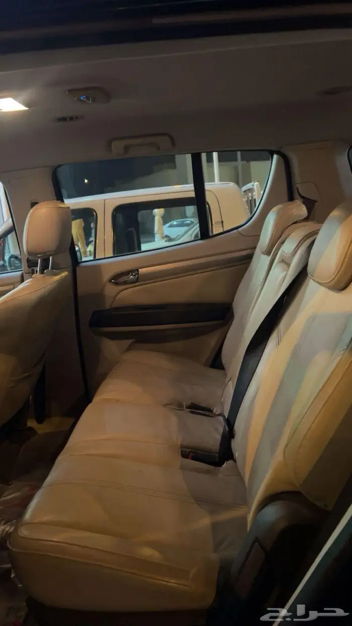 شفرولية بليزر 2013 6