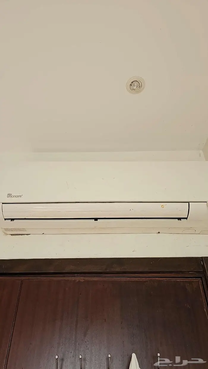 مكيف للبيع 1