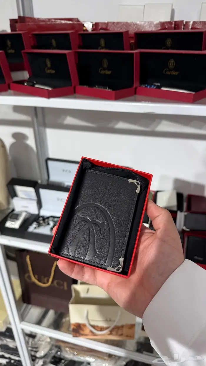 اكسورات ماركات - اقلام كارتير - ابواك ديور 25