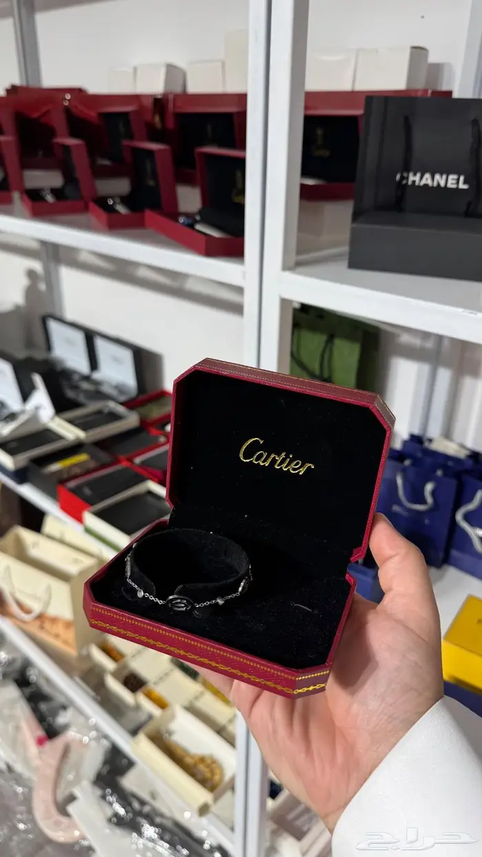 اكسورات ماركات - اقلام كارتير - ابواك ديور 17