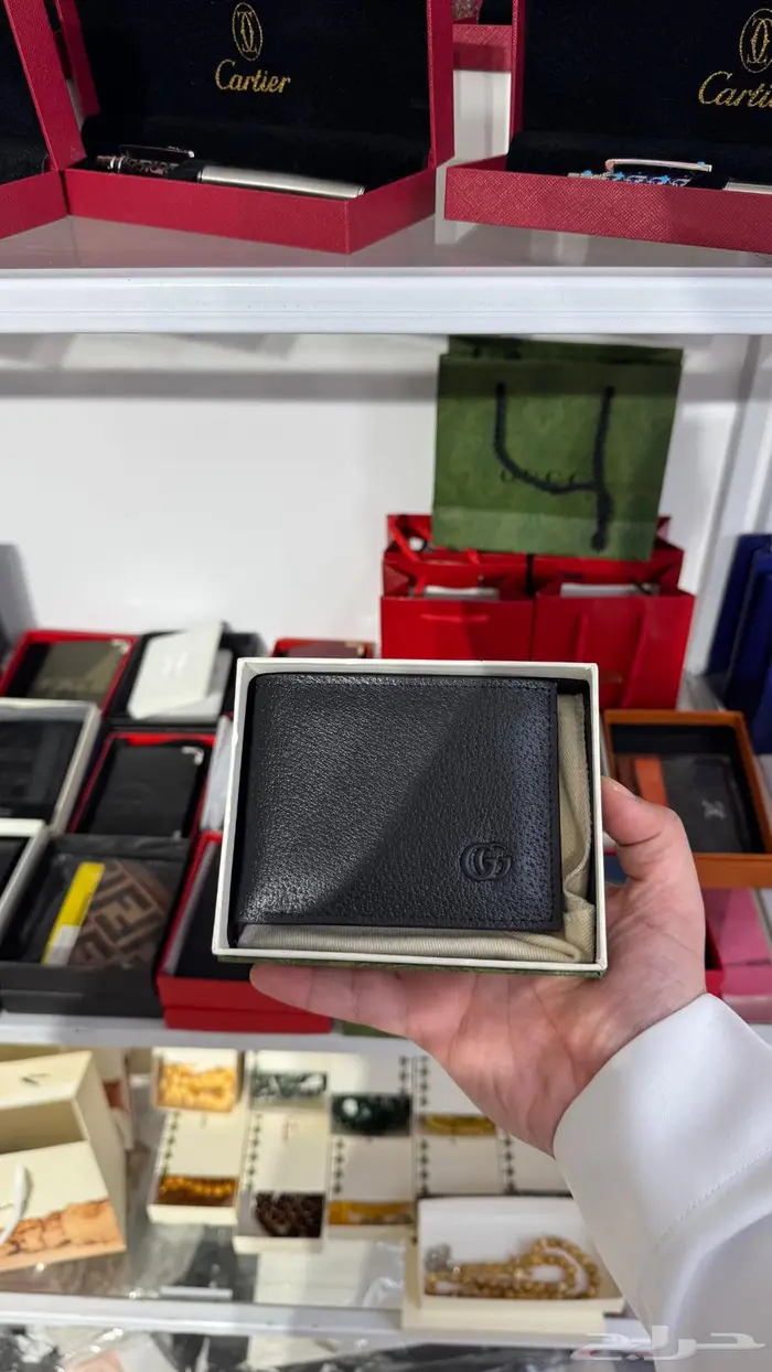 اكسورات ماركات - اقلام كارتير - ابواك ديور 22