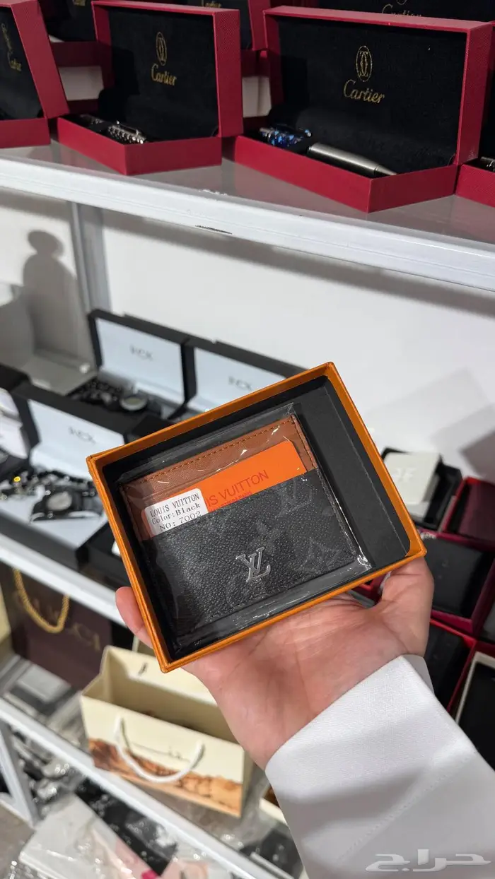 اكسورات ماركات - اقلام كارتير - ابواك ديور 27