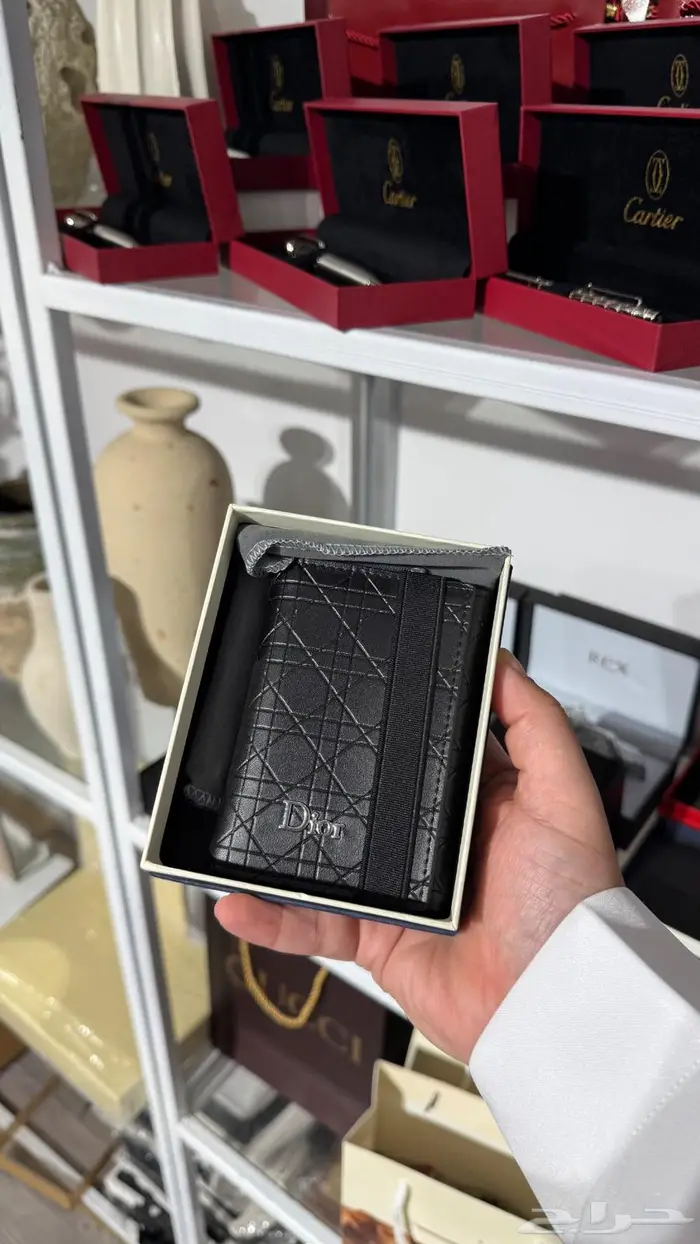 اكسورات ماركات - اقلام كارتير - ابواك ديور 26