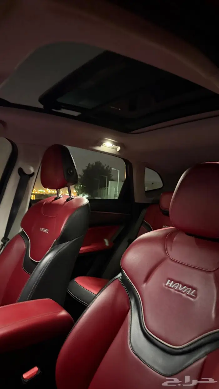 هافال جوليان فل كامل 2022 15