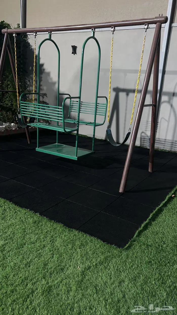 استراحة WF للحفلات والمناسبات للايجار 14