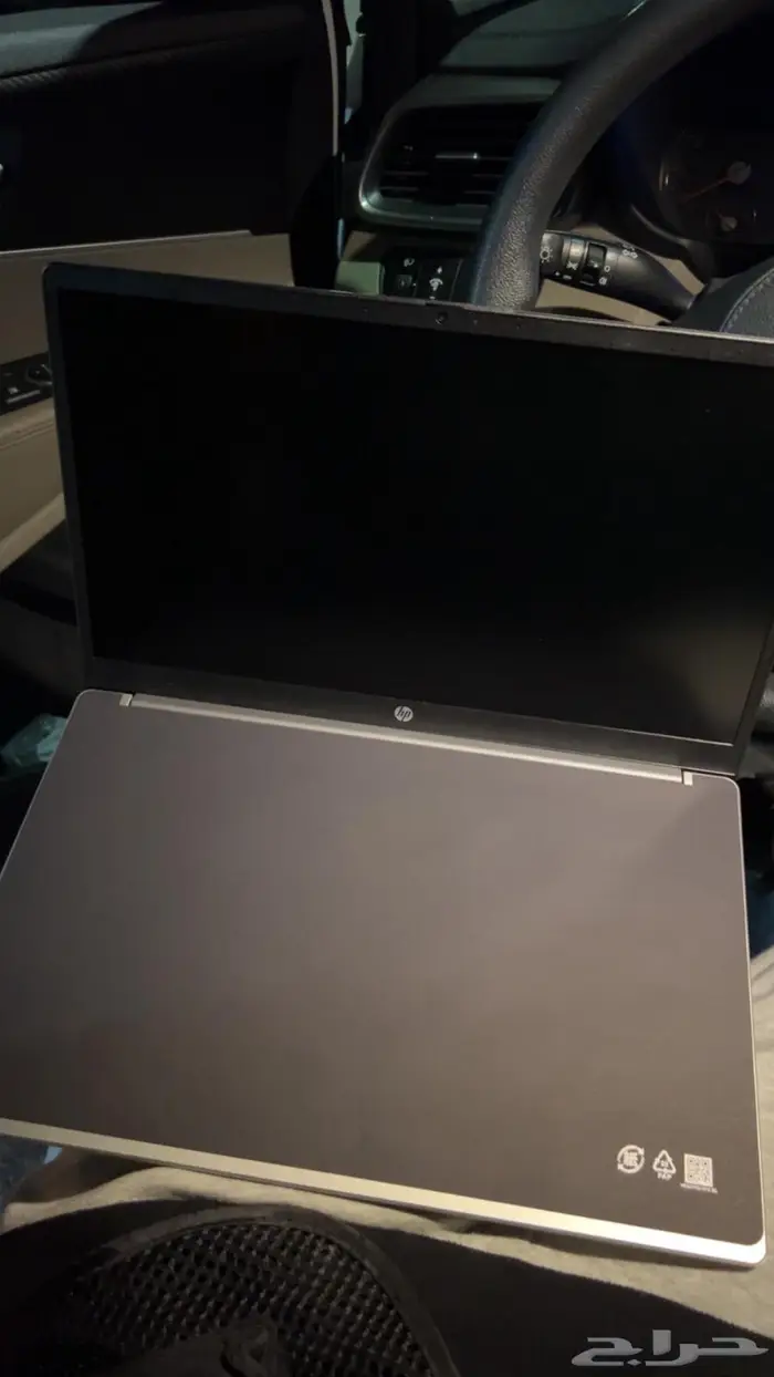 كبيموتر شخصي hp 4