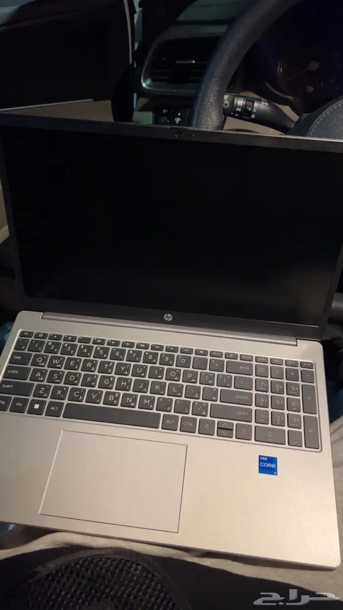 كبيموتر شخصي hp 5