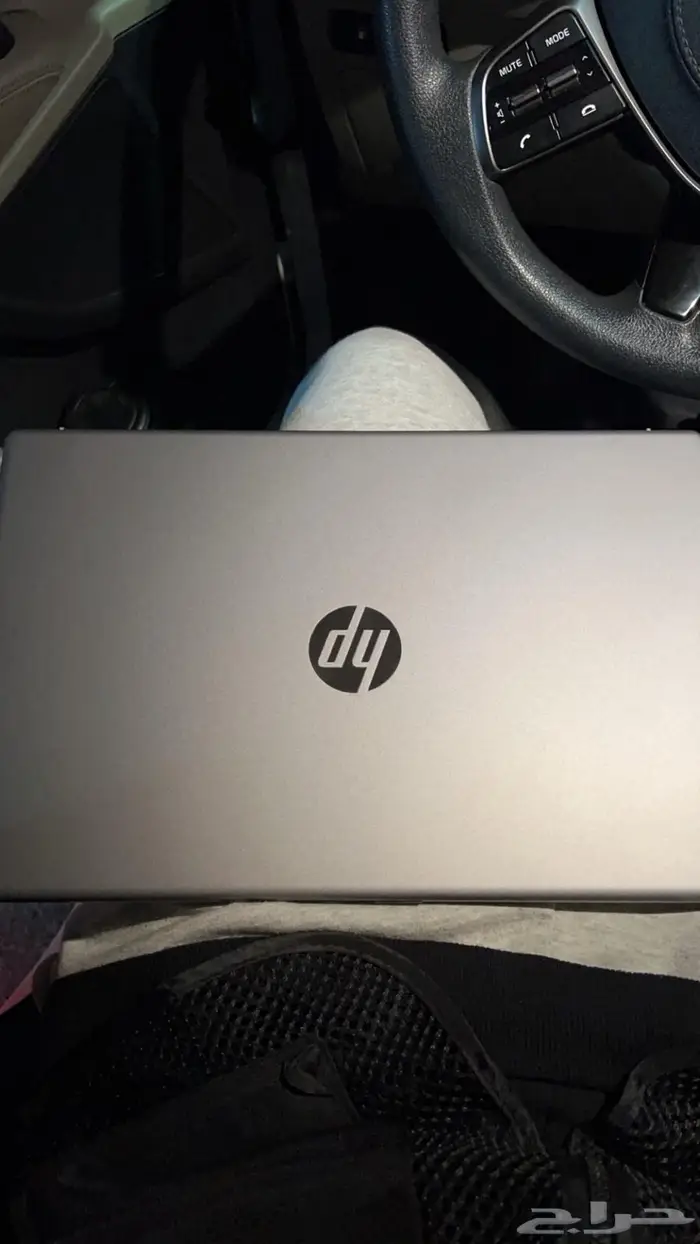 كبيموتر شخصي hp 3