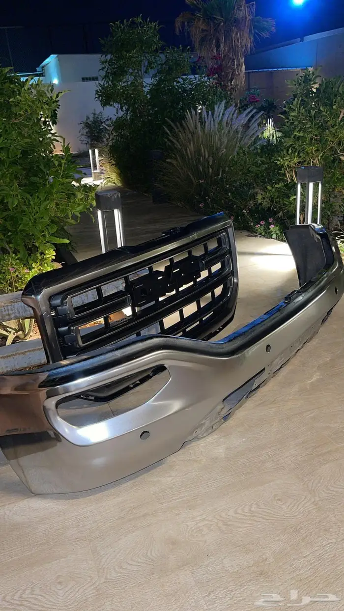 شبك   صدام   سيرا 1