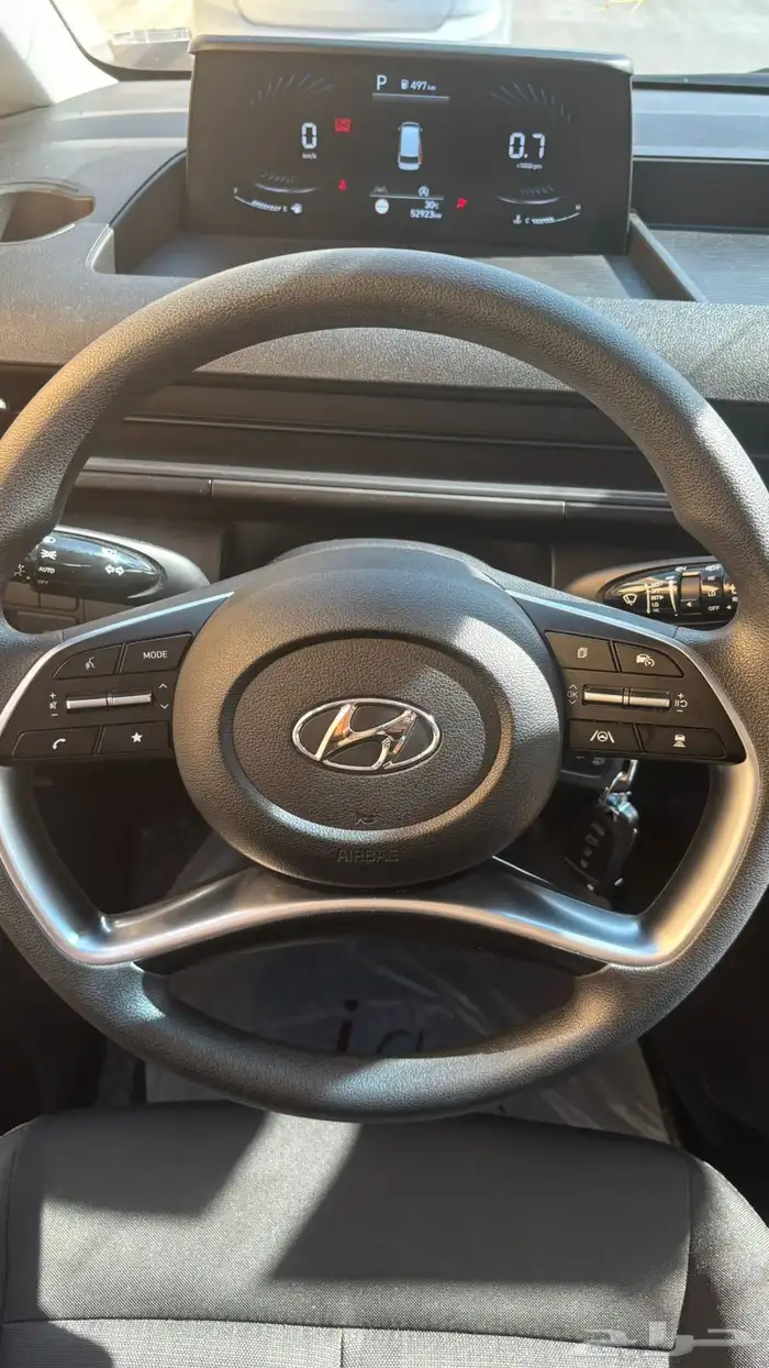 ستاريا 2022 ديزل 0