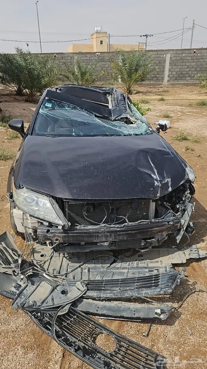 لكزز 350 مديل 2014. 2