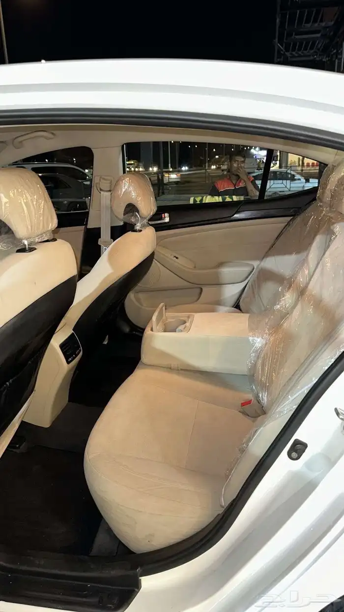 كيا كادينزا 2016 بودي بلد 5